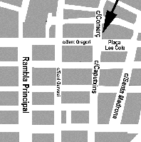 MAPA DE SITUACION